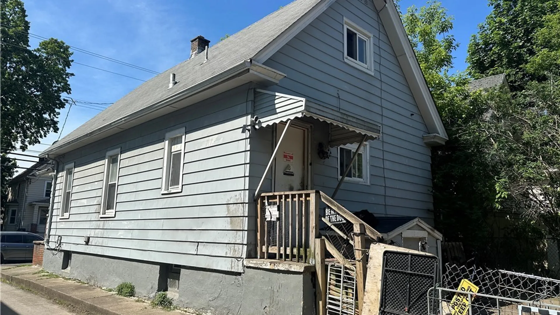 Property at 1712 Niagara Street, Niagara Falls, NY 14303 2