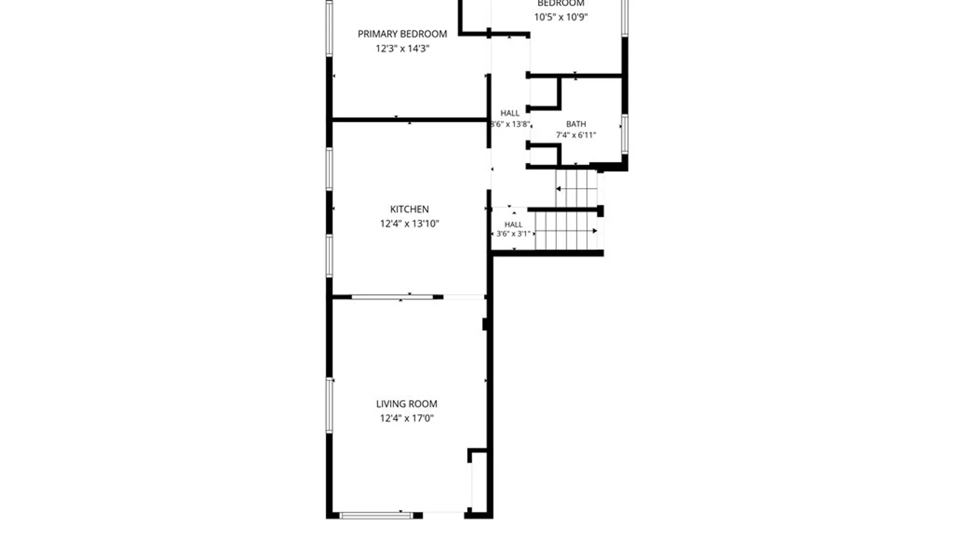 Property at 228 71st Street, Niagara Falls, NY 14304 14