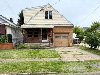 Property at 228 71st Street, Niagara Falls, NY 14304