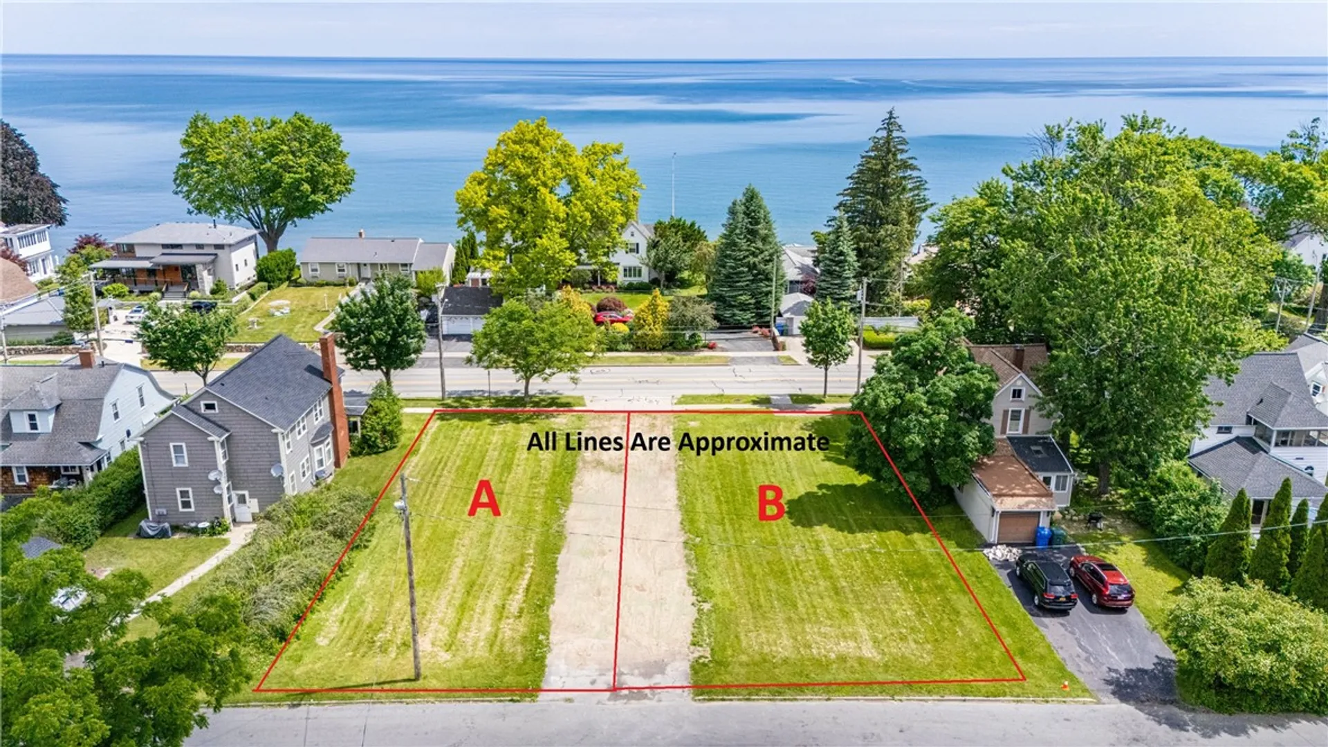 Property at 425 B Beach Avenue, Rochester, NY 14612 4