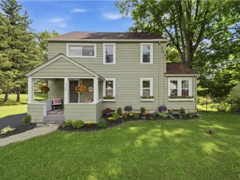 Property at 114 Washington Boulevard, Manlius, NY 13066