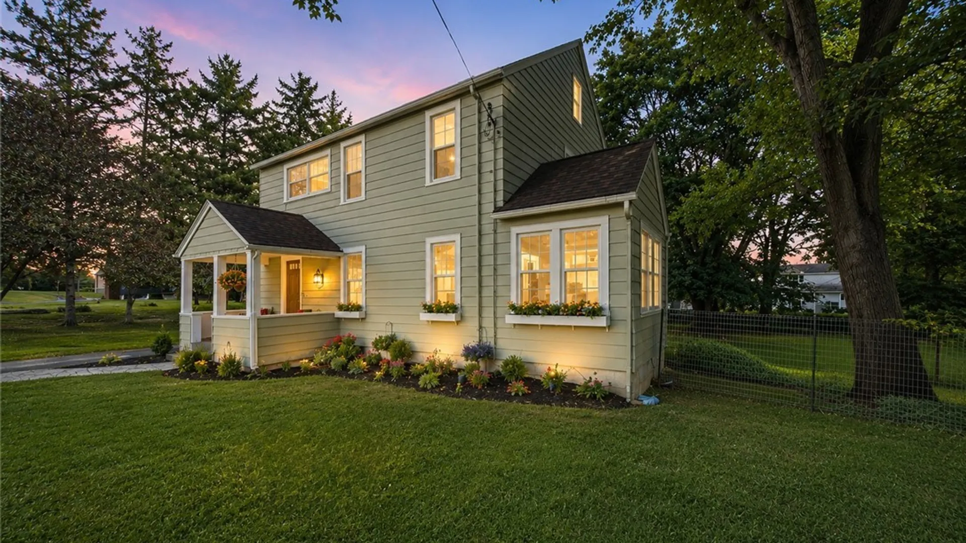 Property at 114 Washington Boulevard, Manlius, NY 13066 3
