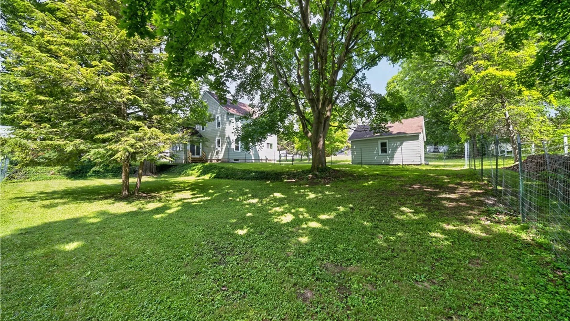 Property at 114 Washington Boulevard, Manlius, NY 13066 47