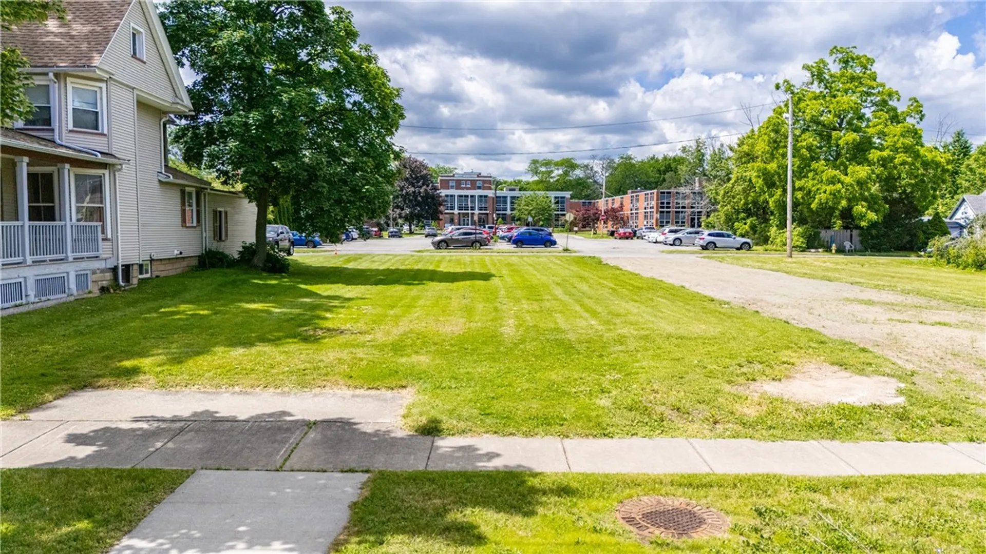 Property at 425 A Beach Avenue, Rochester, NY 14612 2