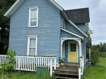 140 Grove Street, Gouverneur, NY 13642