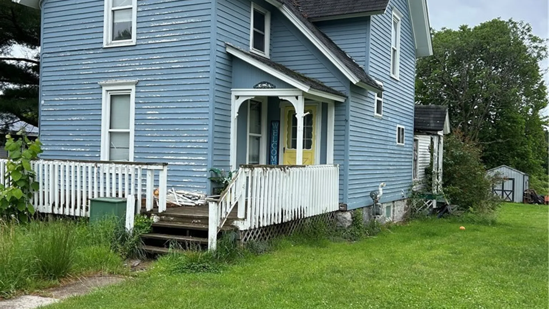 Property at 140 Grove Street, Gouverneur, NY 13642 2