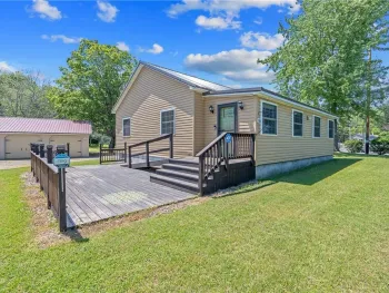 48 Wigwam Drive, Sandy Creek, NY 13142