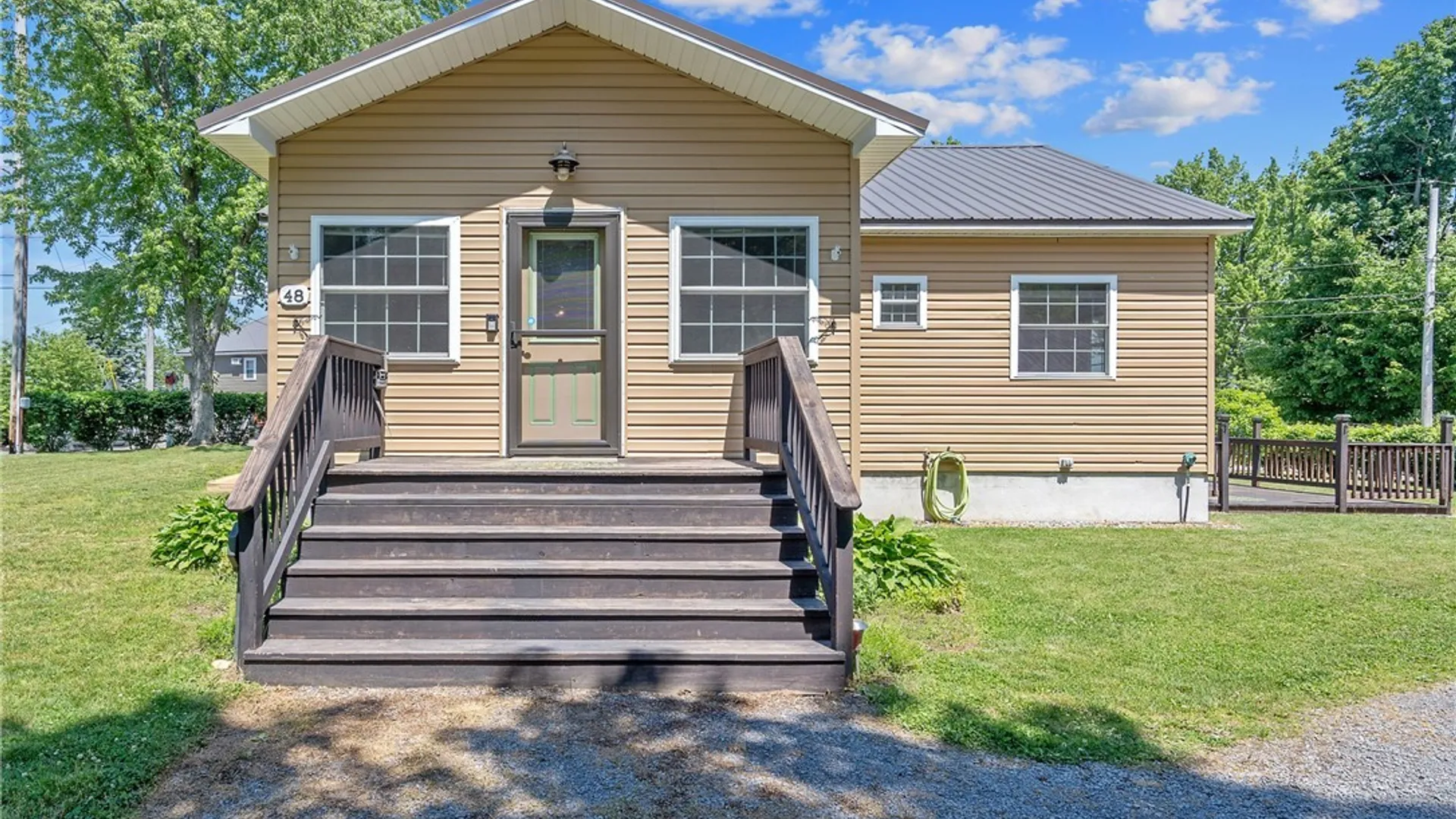 Property at 48 Wigwam Drive, Sandy Creek, NY 13142 2