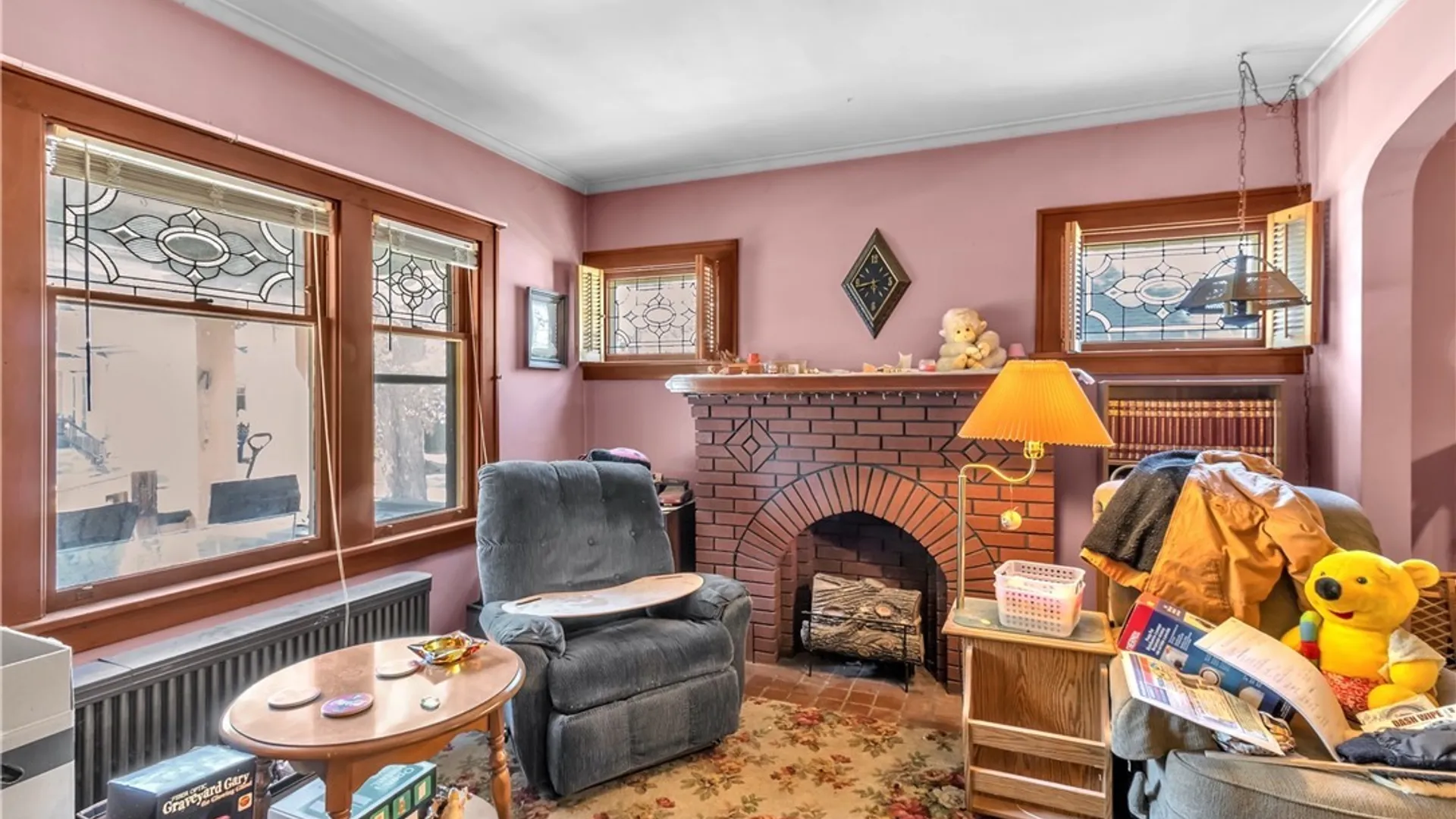 Property at 27 Sattler Avenue, Buffalo, NY 14211 11