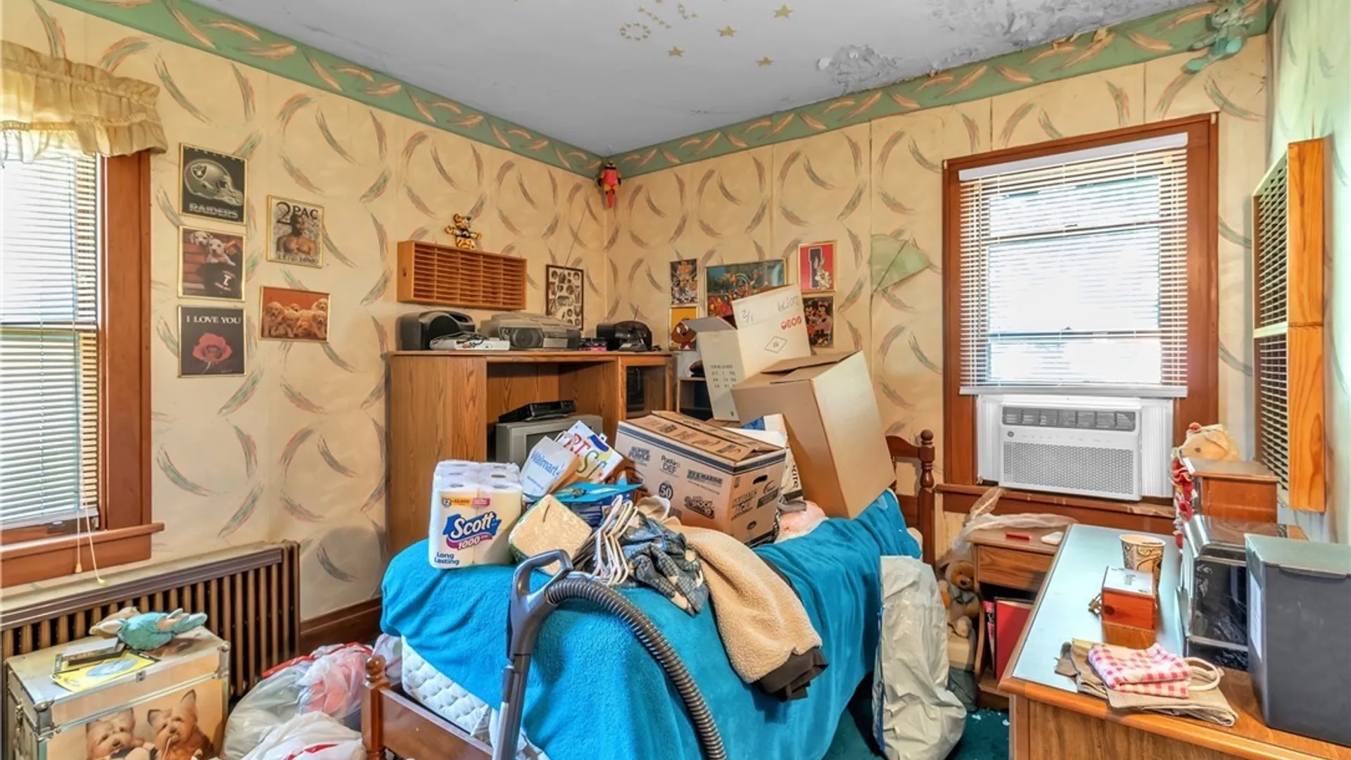Property at 27 Sattler Avenue, Buffalo, NY 14211 24