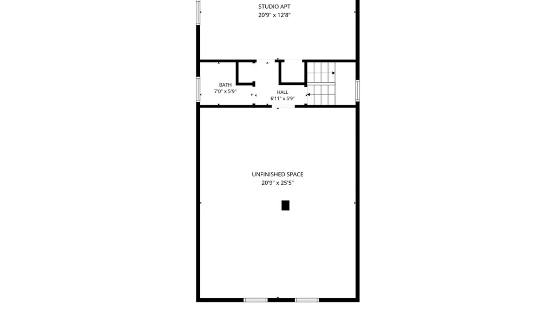 Property at 27 Sattler Avenue, Buffalo, NY 14211 42