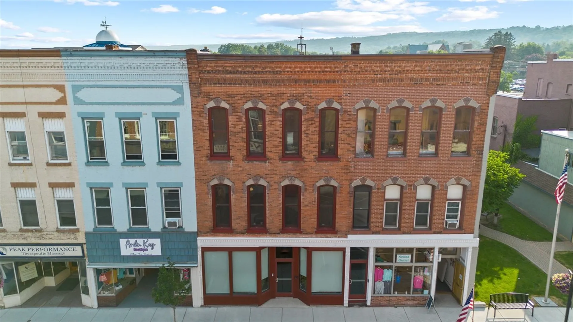 Property at 116 Main Street, Milo, NY 14527 10