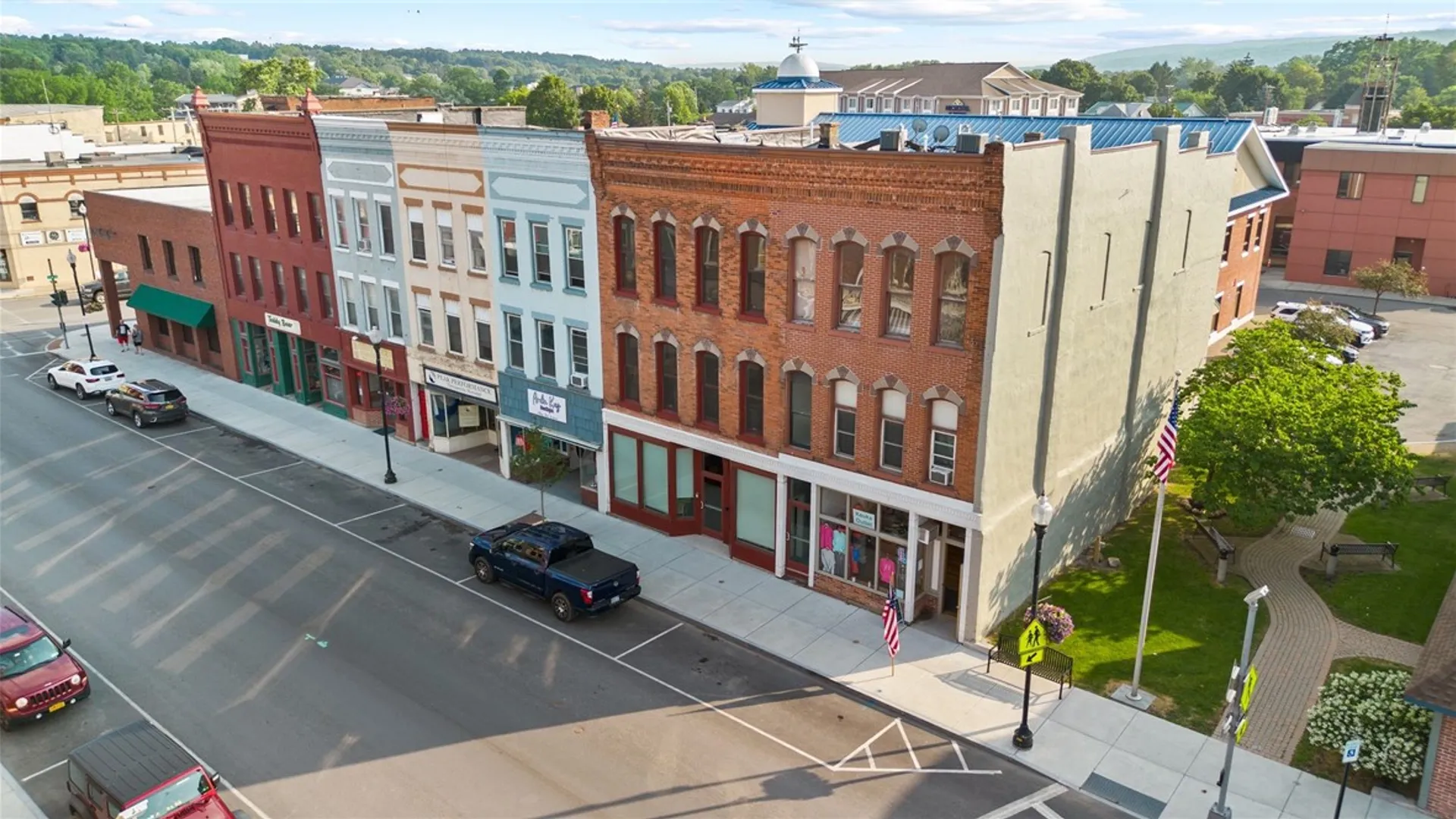 Property at 116 Main Street, Milo, NY 14527 11