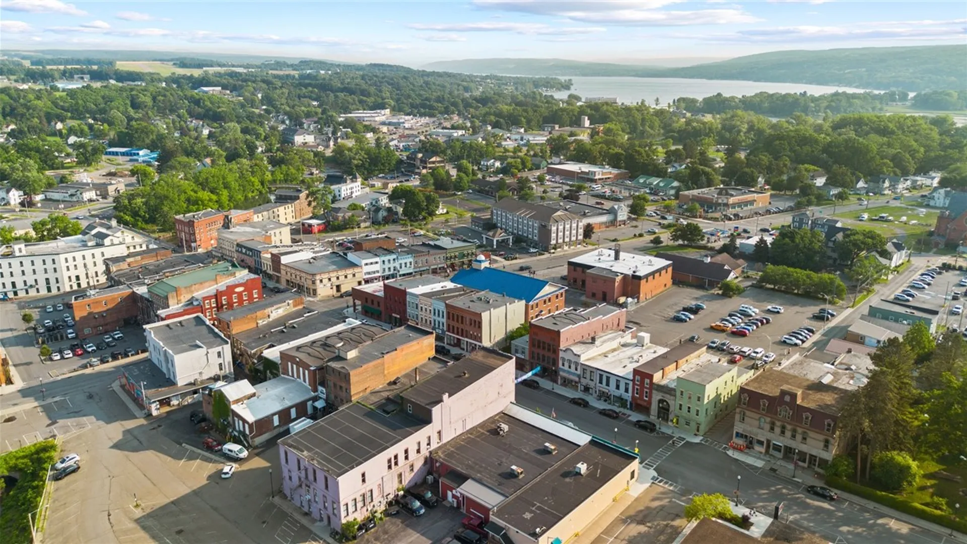 Property at 116 Main Street, Milo, NY 14527 14
