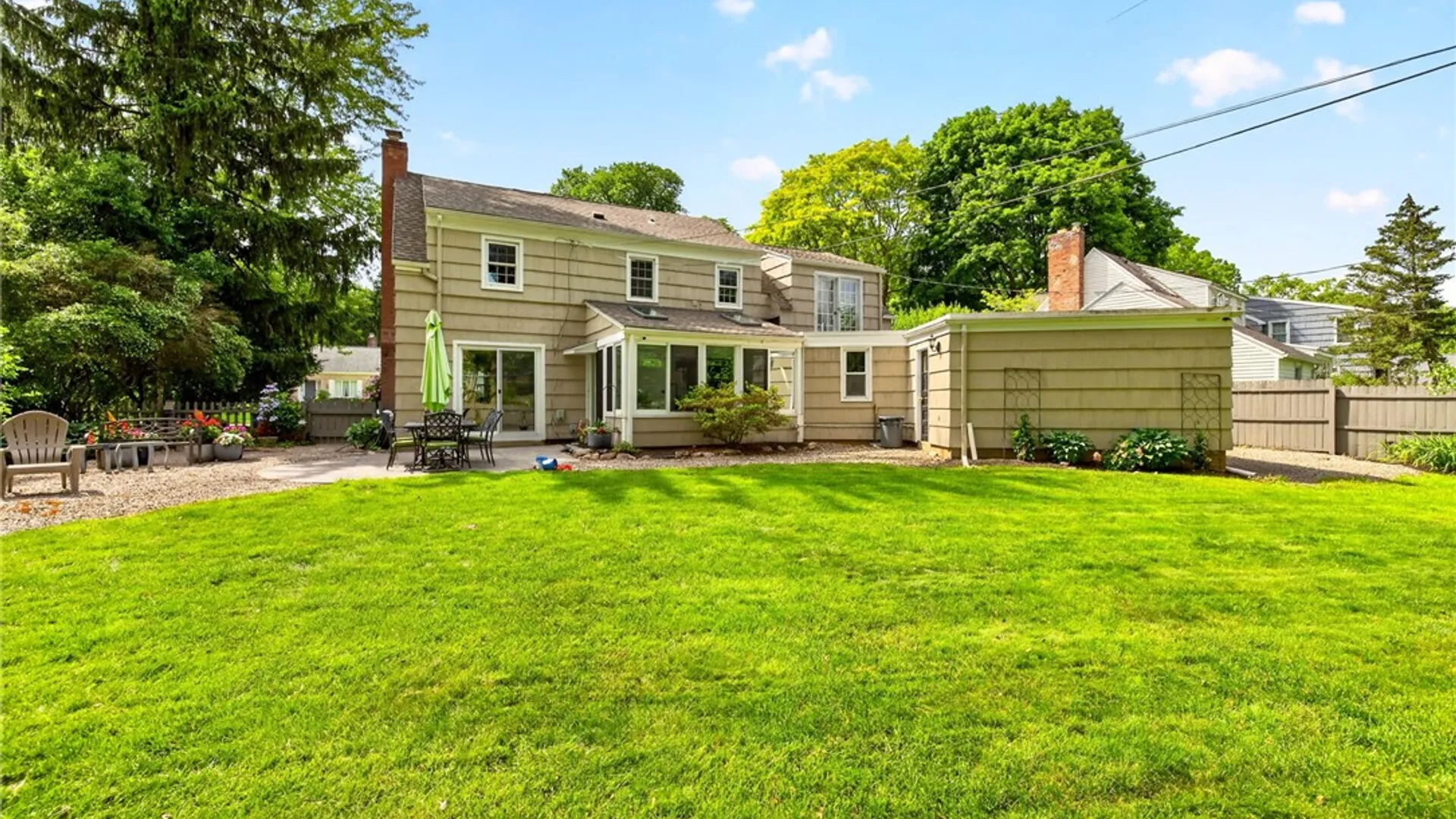 Property at 292 Chelmsford Road, Brighton, NY 14618 11