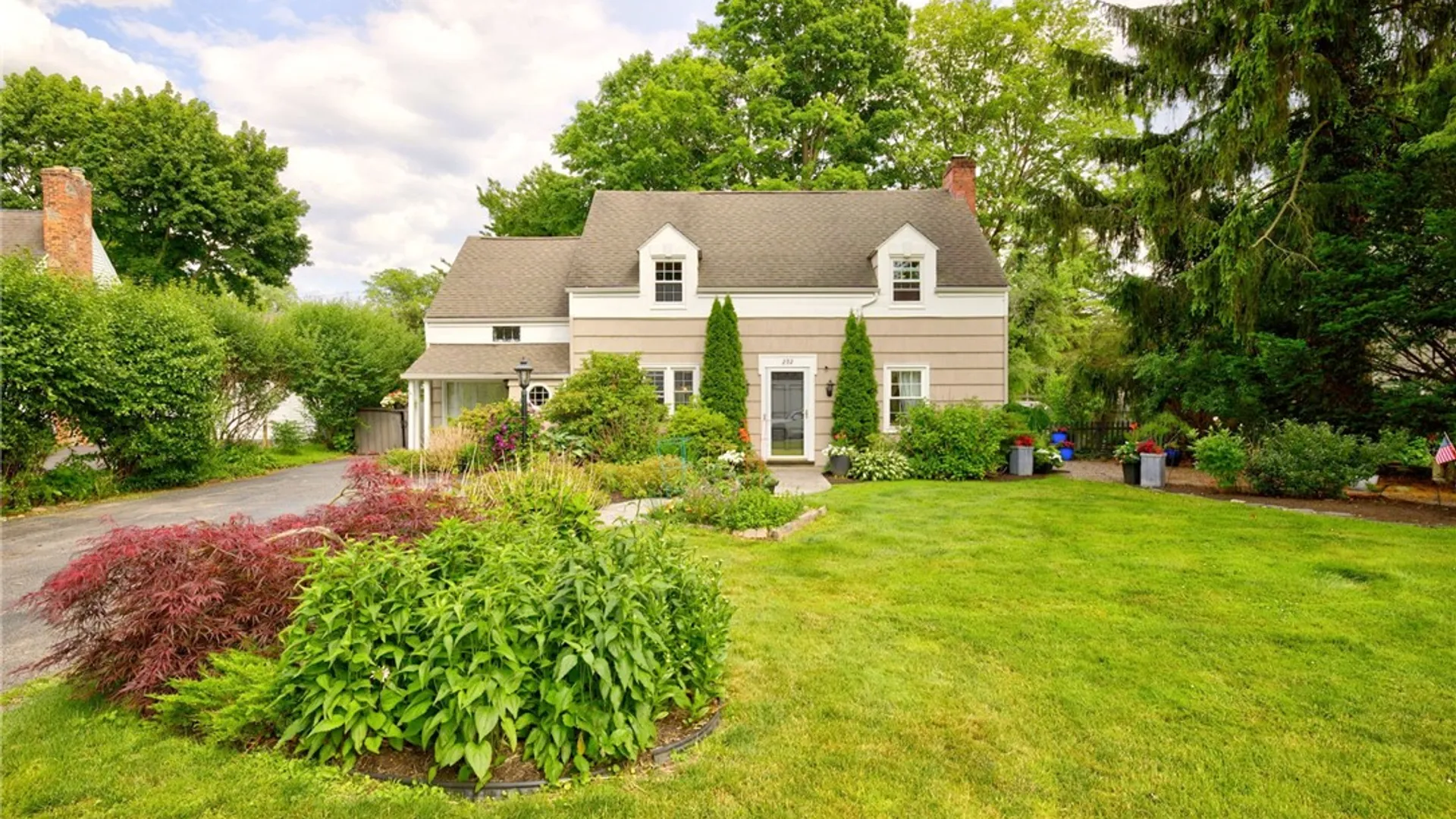 Property at 292 Chelmsford Road, Brighton, NY 14618 2