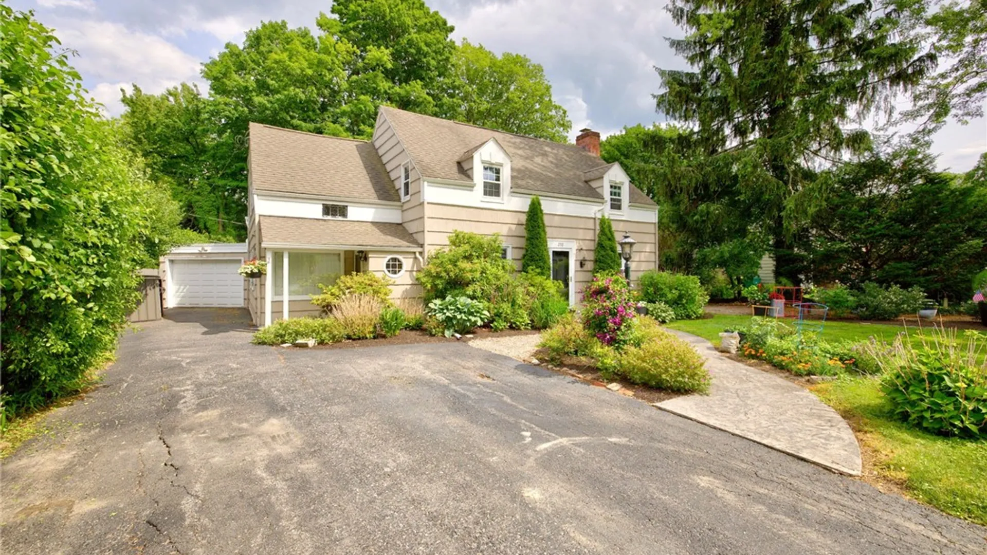 Property at 292 Chelmsford Road, Brighton, NY 14618 4