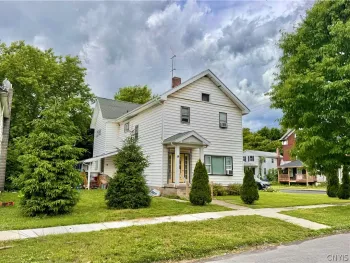 Property at 9 Cross Street, Auburn, NY 13021
