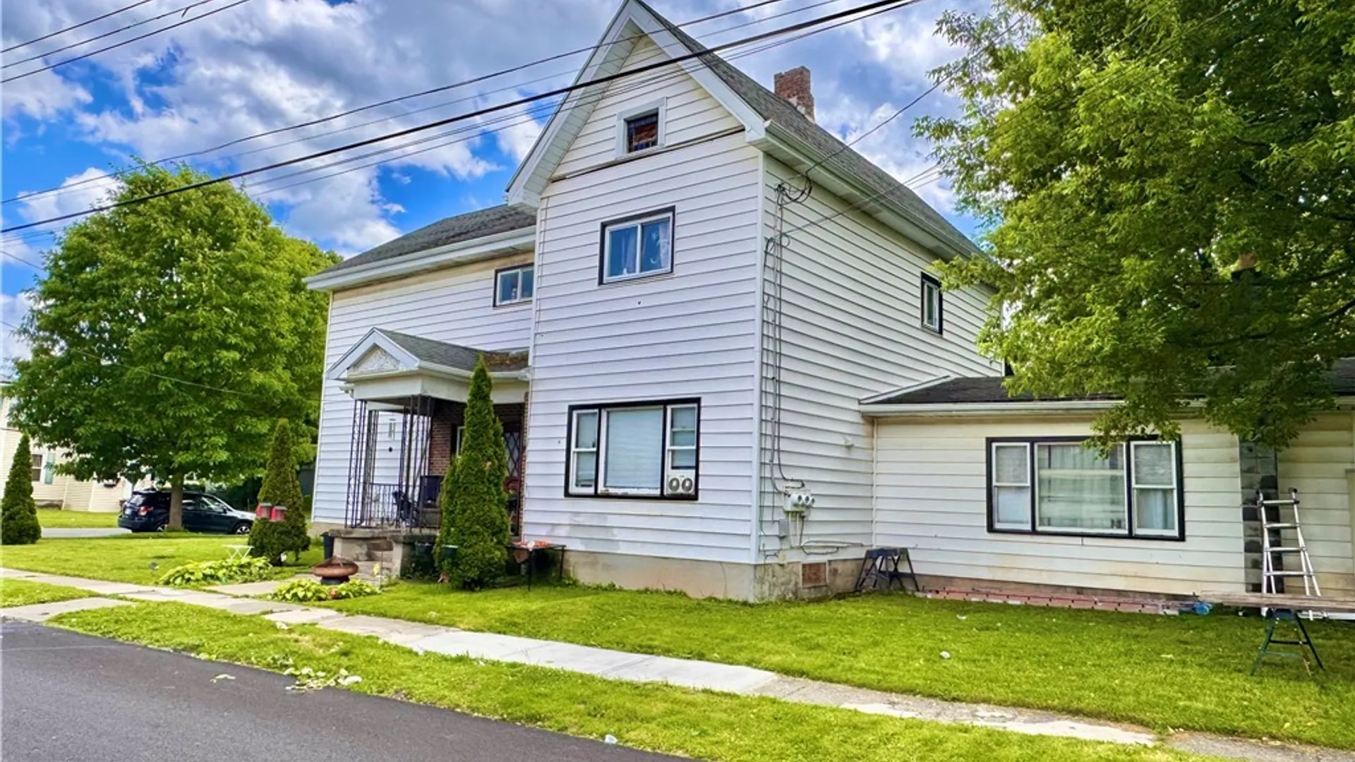 Property at 9 Cross Street, Auburn, NY 13021 4