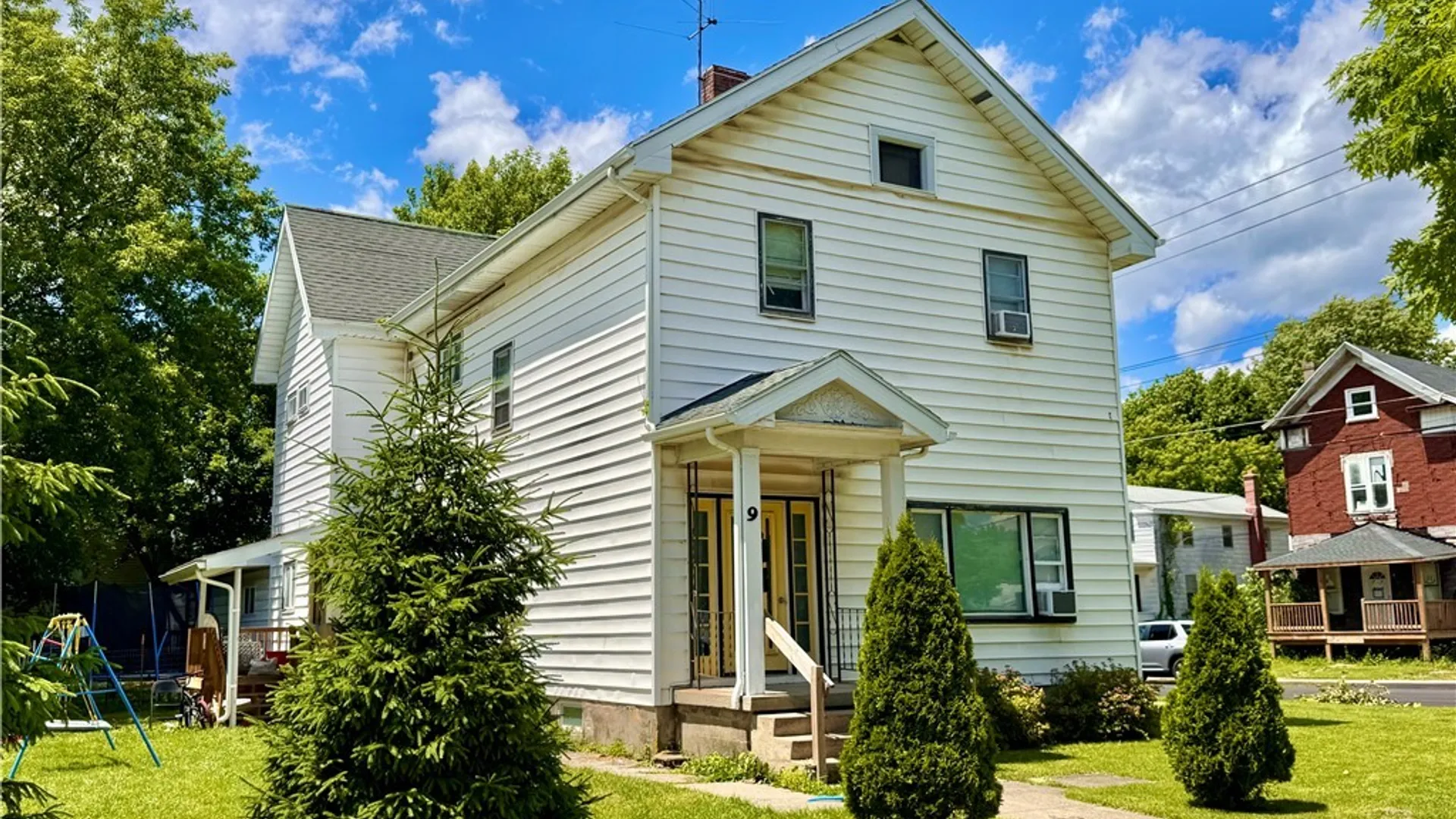 Property at 9 Cross Street, Auburn, NY 13021 5