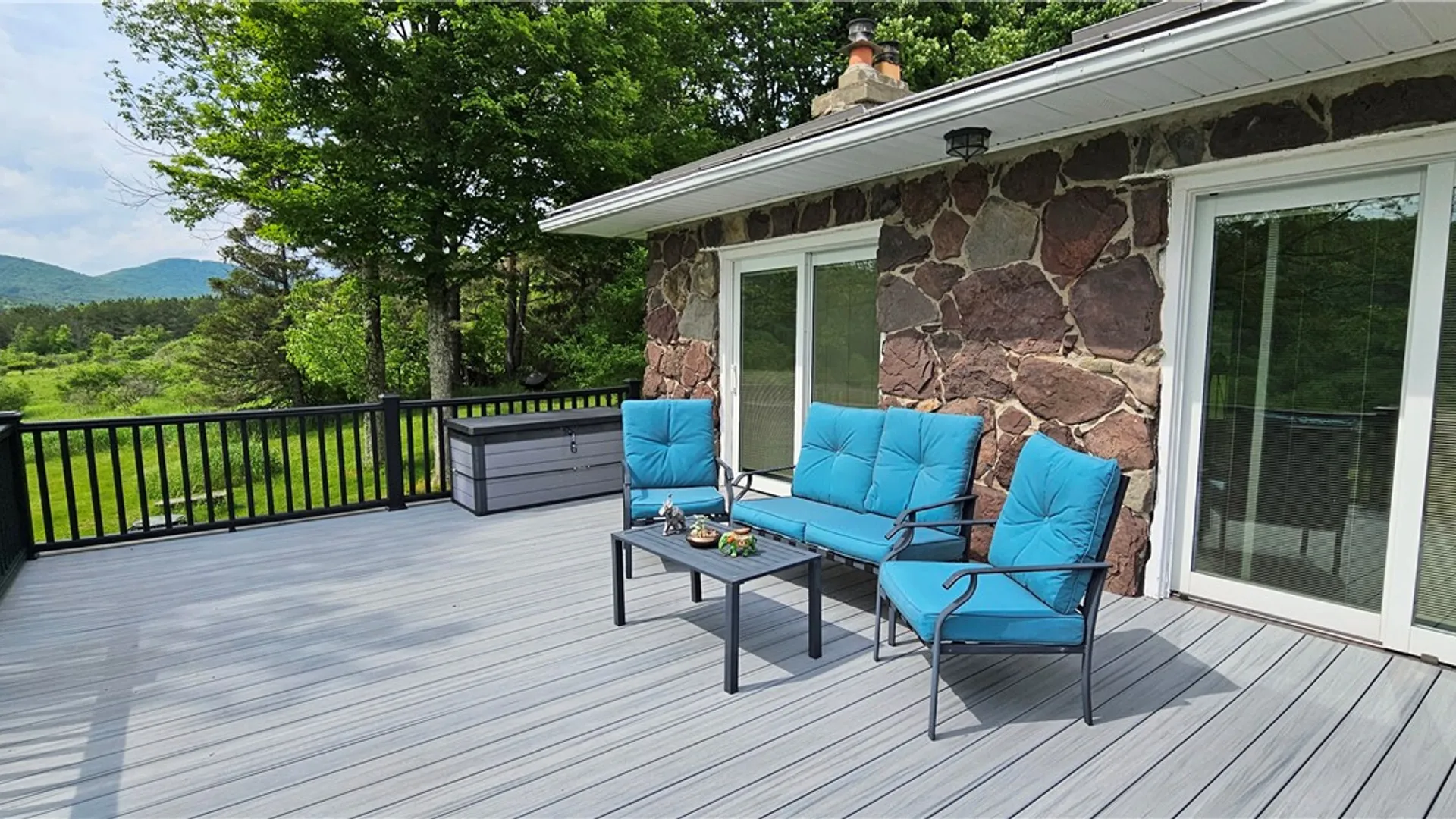 Property at 435 Squire Hill Rd, Roxbury, NY 12474 4
