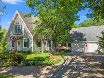 Property at 8 Main Street, Colesville, NY 13787