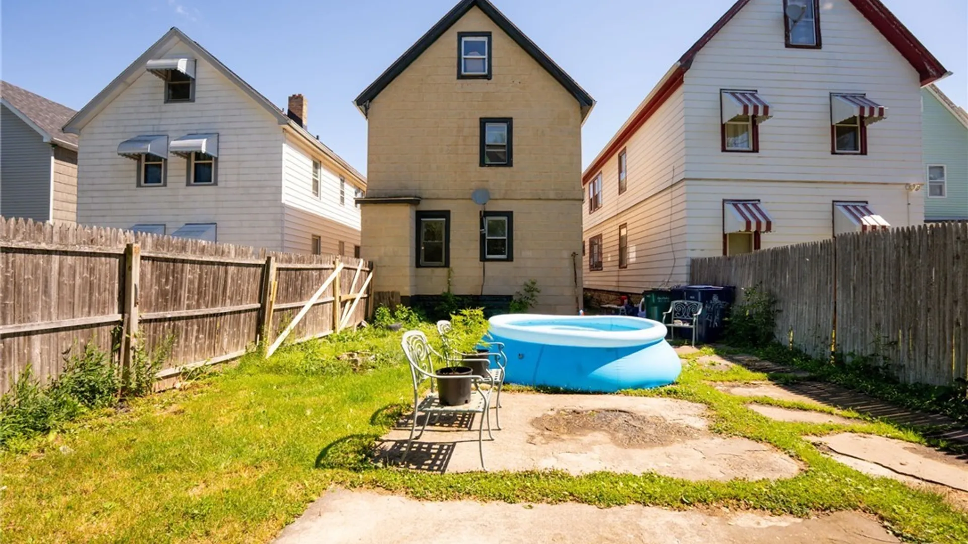 Property at 41 Philadelphia Street, Buffalo, NY 14207 4