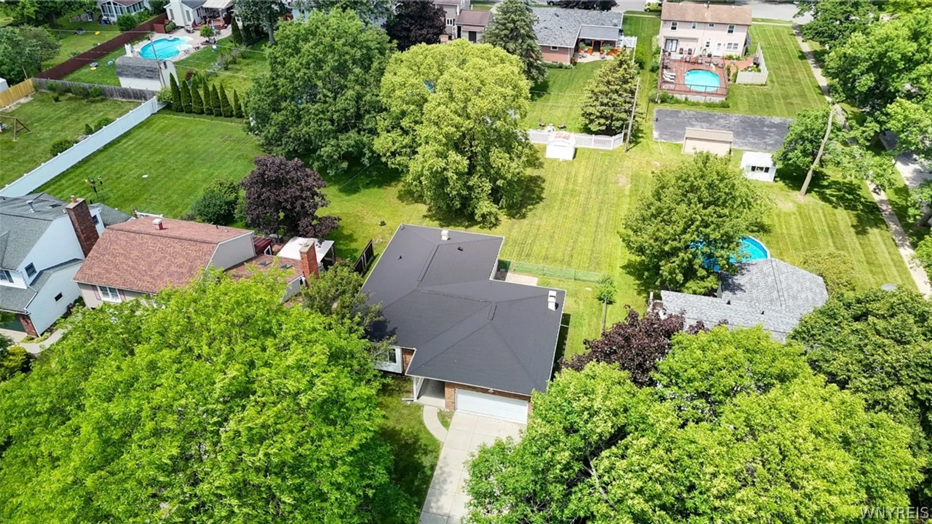 Property at 108 Christine Drive, Amherst, NY 14228 21