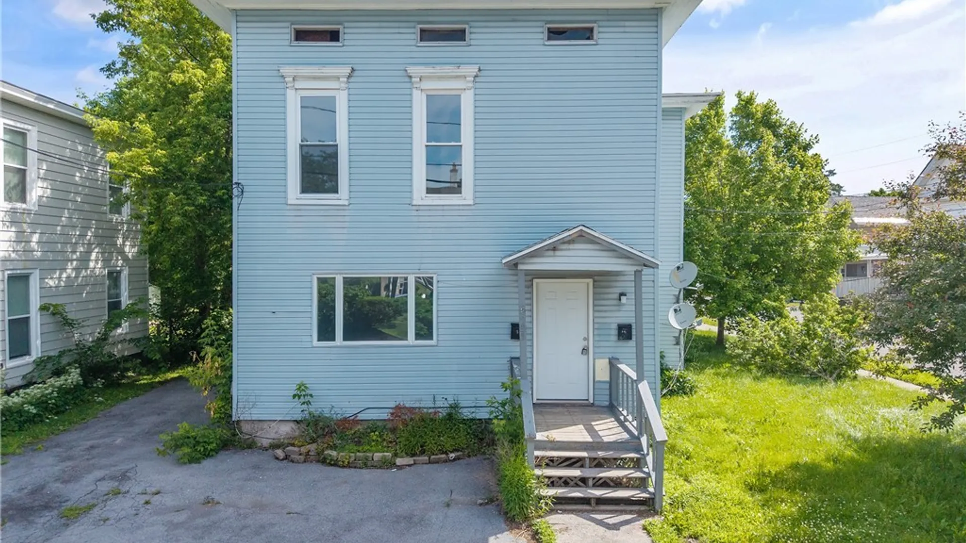 Property at 723 Franklin Street, Watertown City, NY 13601 2