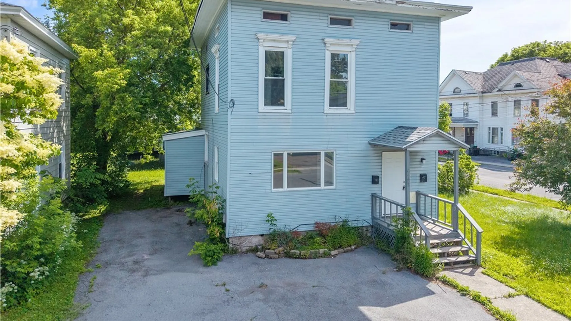 Property at 723 Franklin Street, Watertown City, NY 13601 3