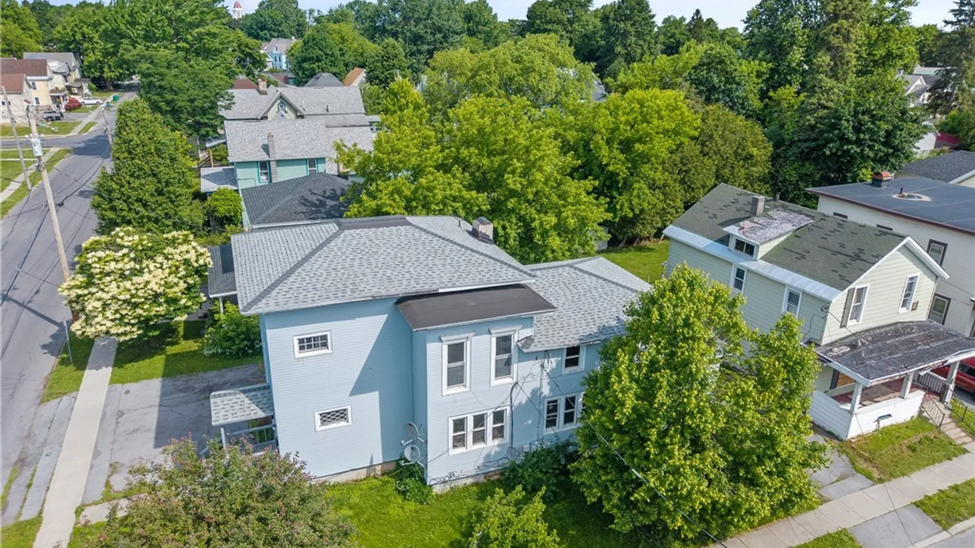 Property at 723 Franklin Street, Watertown City, NY 13601 34