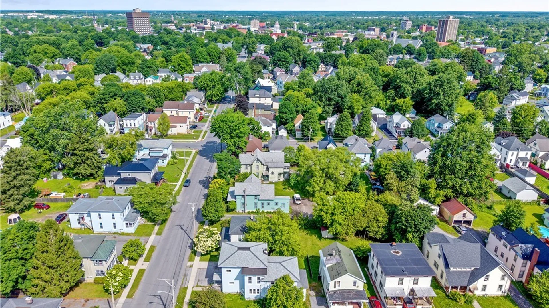 Property at 723 Franklin Street, Watertown City, NY 13601 37
