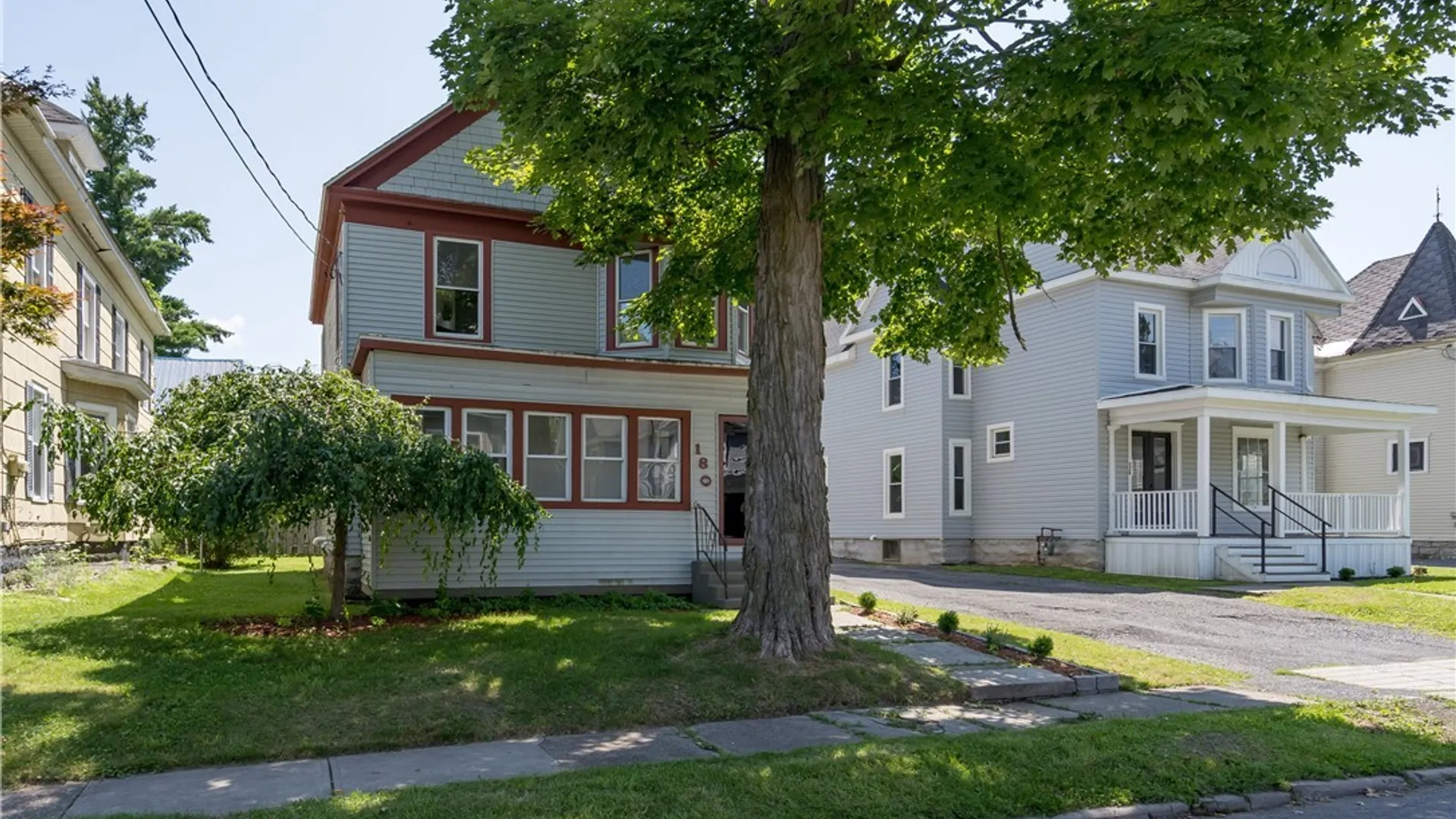Property at 180 Park Avenue, Watertown City, NY 13601 2