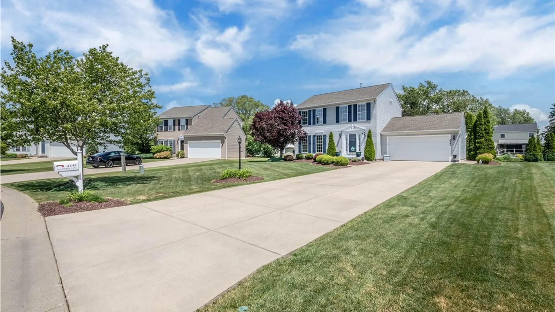Property at 2445 King Fisher Lane, Wheatfield, NY 14304 2