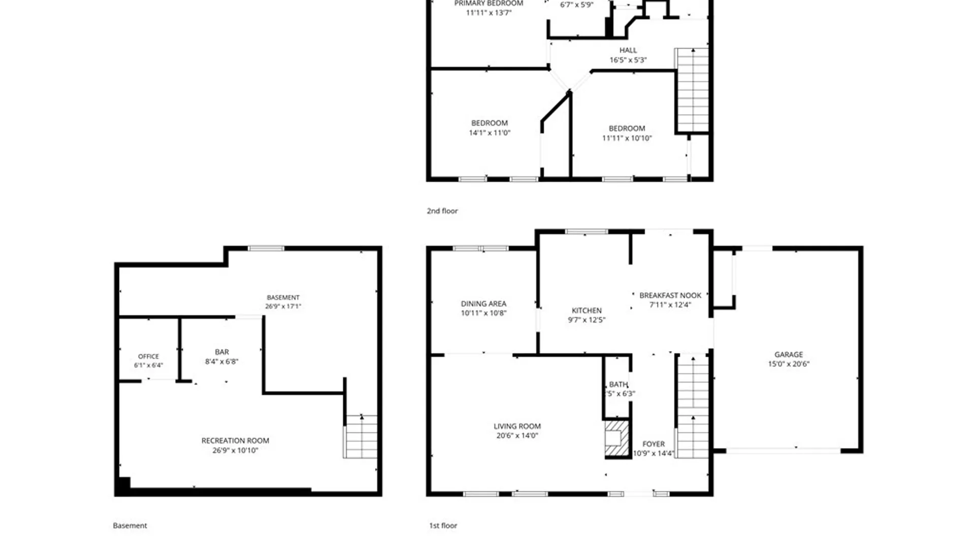 Property at 2445 King Fisher Lane, Wheatfield, NY 14304 50