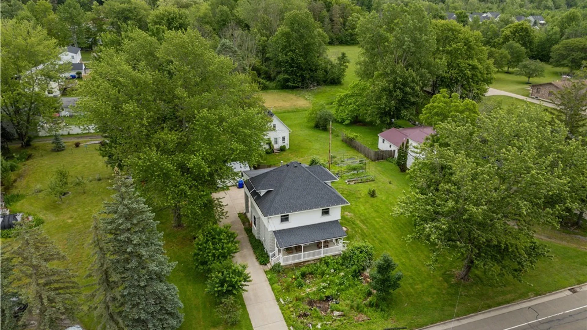 Property at 6025 Mckinley Parkway, Hamburg, NY 14075 43