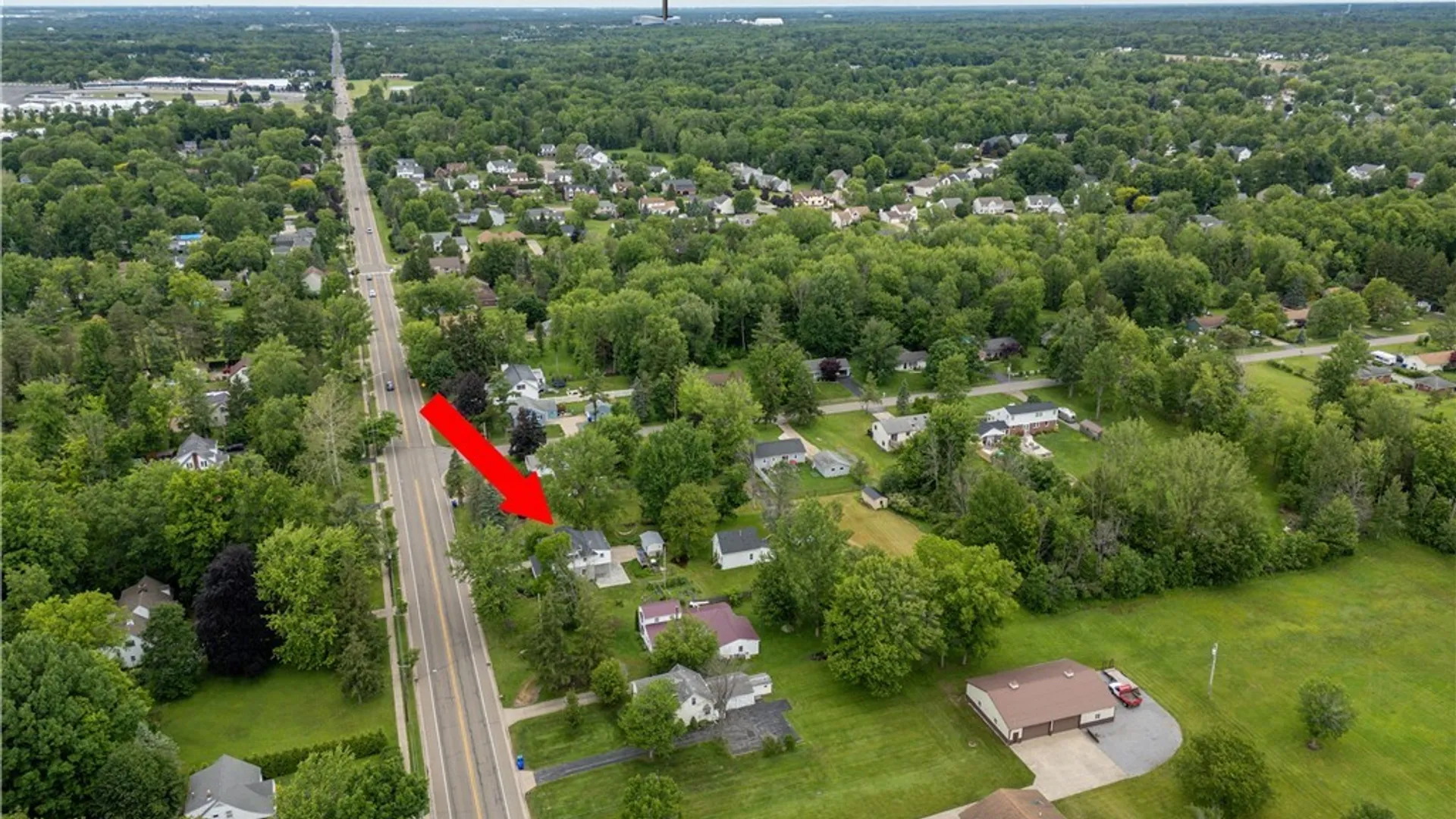 Property at 6025 Mckinley Parkway, Hamburg, NY 14075 45