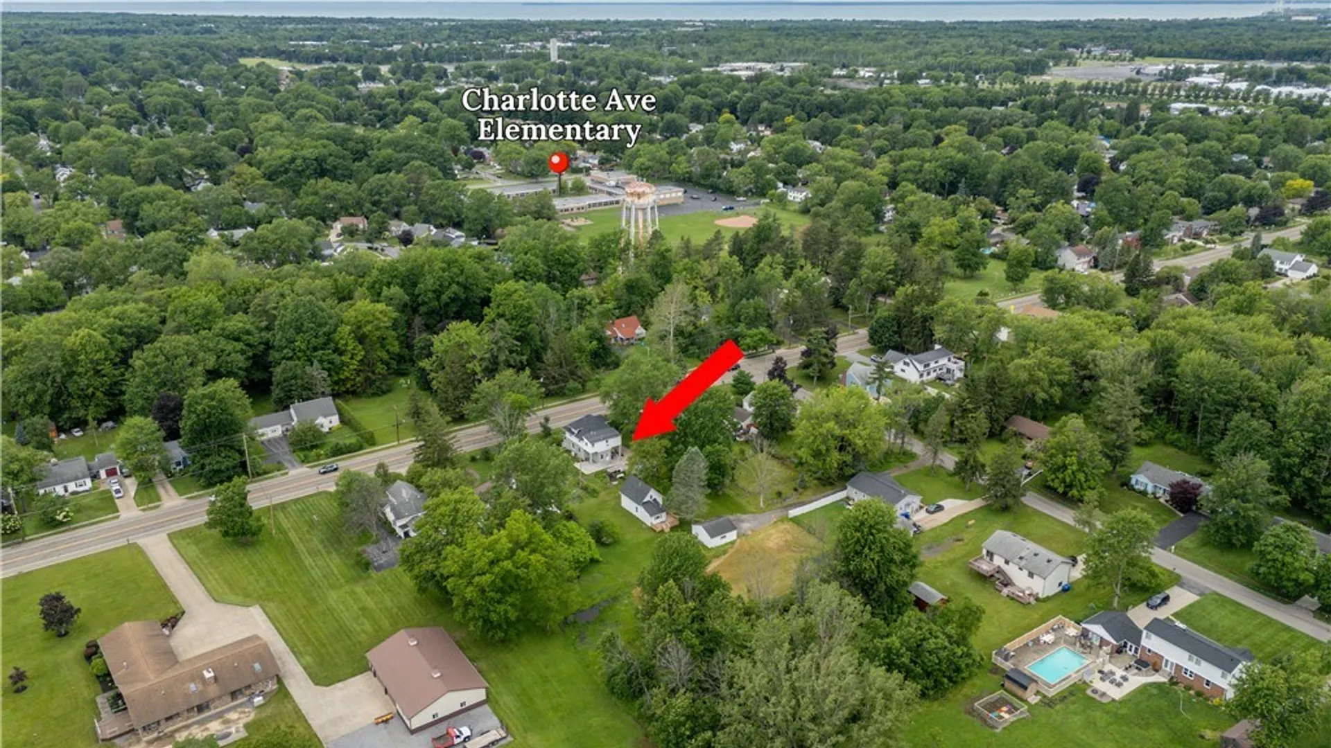 Property at 6025 Mckinley Parkway, Hamburg, NY 14075 46