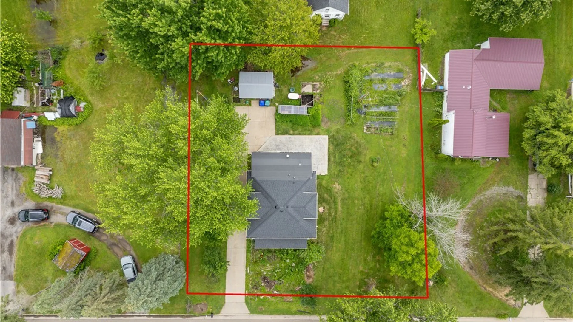 Property at 6025 Mckinley Parkway, Hamburg, NY 14075 47