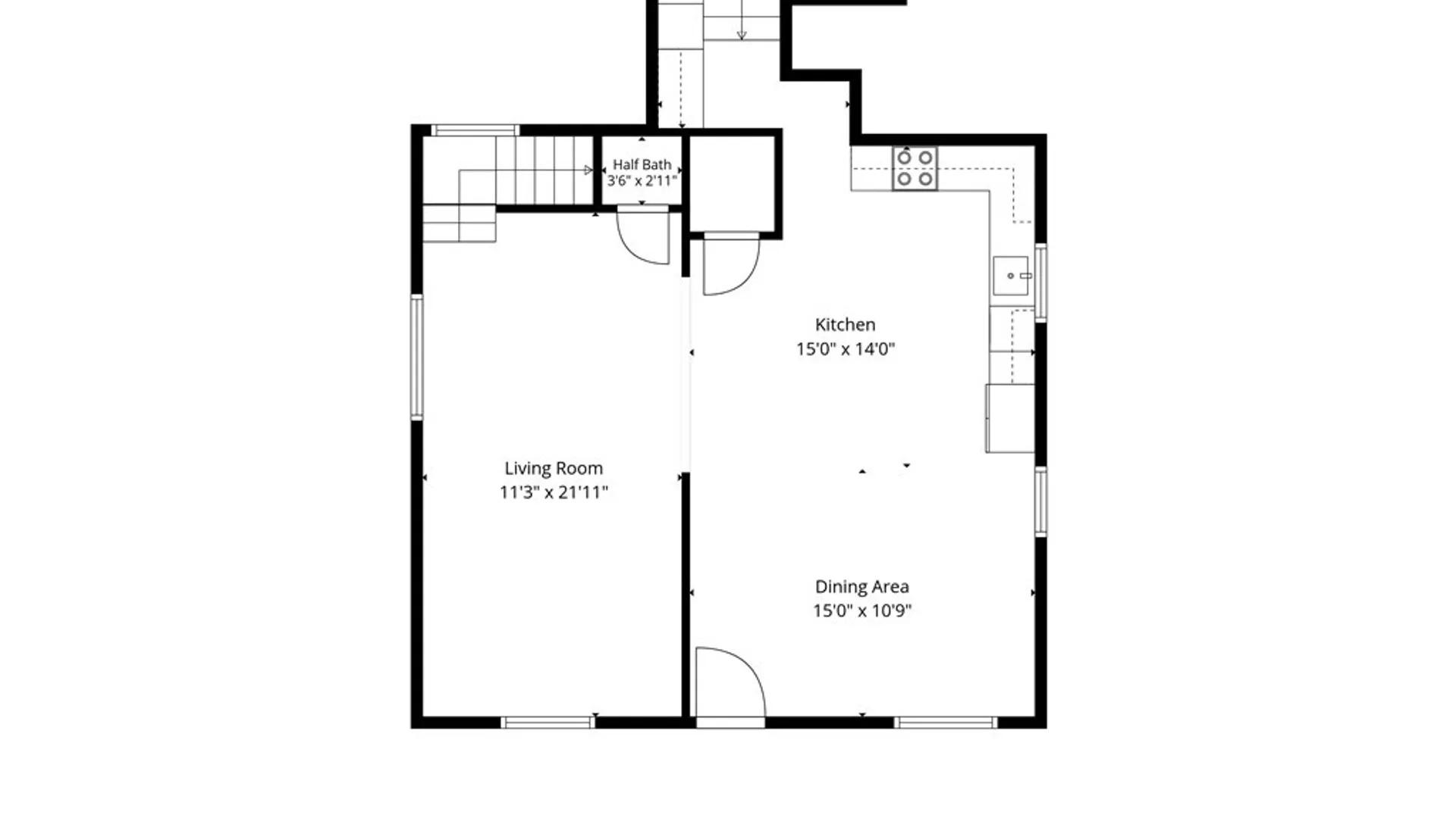 Property at 6025 Mckinley Parkway, Hamburg, NY 14075 48