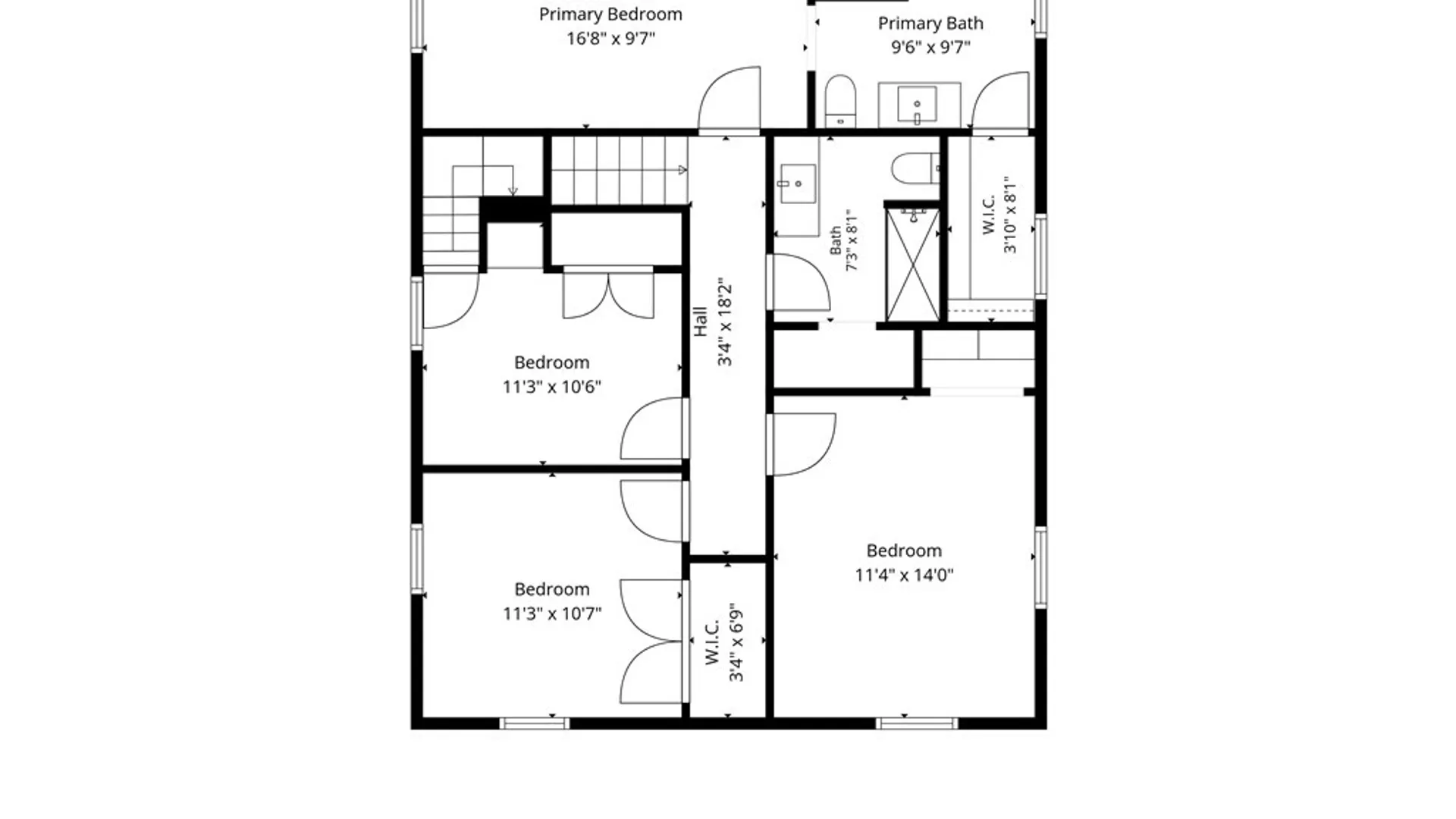 Property at 6025 Mckinley Parkway, Hamburg, NY 14075 49