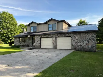 Property at 35774 Sayre Road, Champion, NY 13619