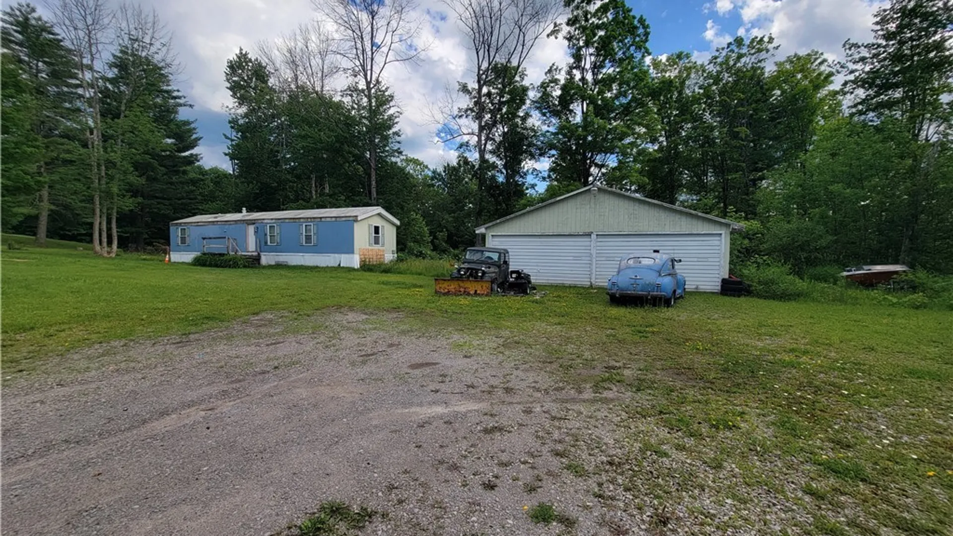 Property at 6575 State Highway 29, Oppenheim, NY 13452 11