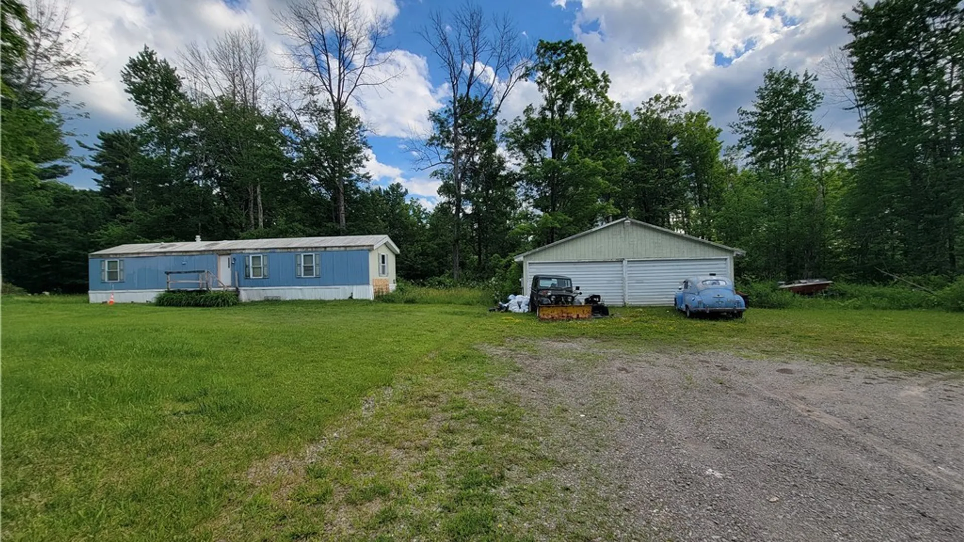 Property at 6575 State Highway 29, Oppenheim, NY 13452 2
