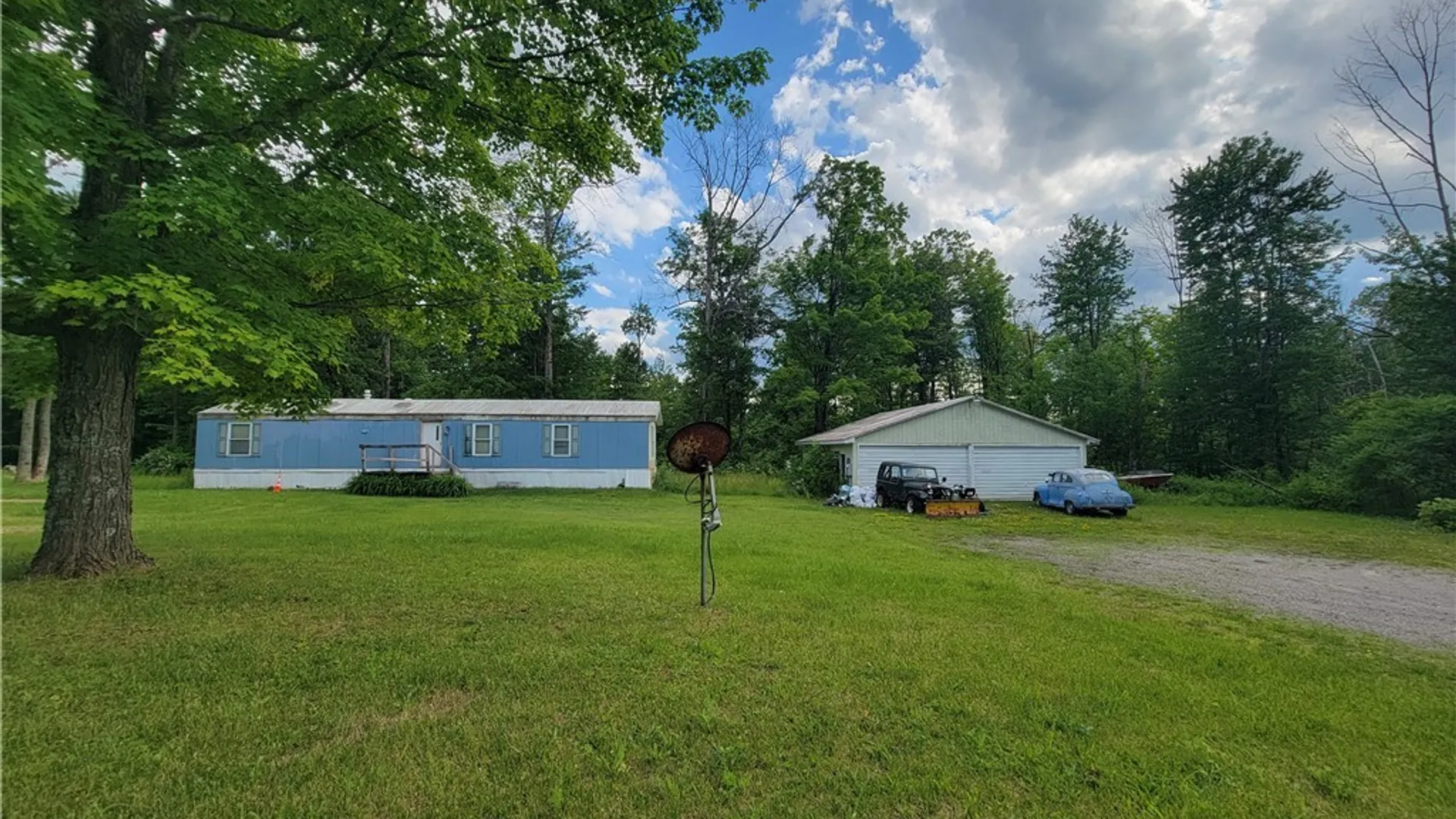 Property at 6575 State Highway 29, Oppenheim, NY 13452 4