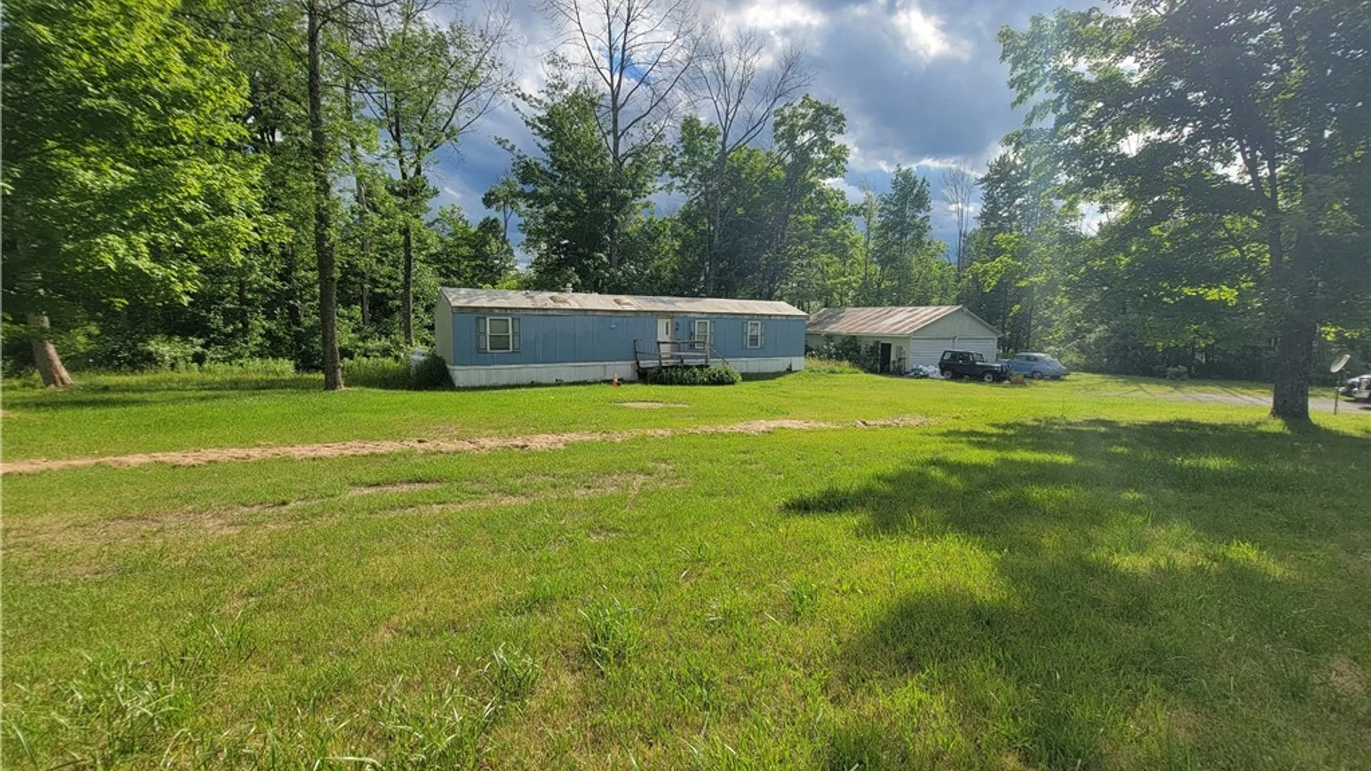 Property at 6575 State Highway 29, Oppenheim, NY 13452 5