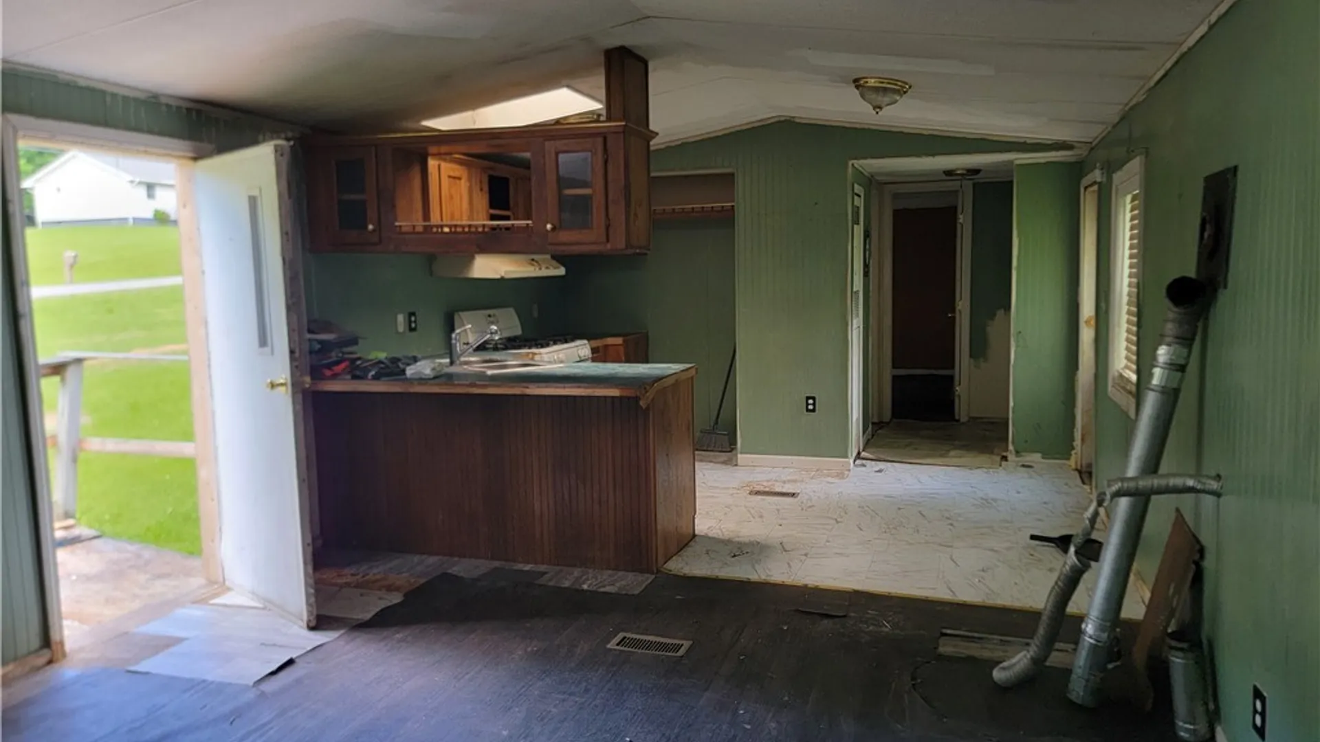 Property at 6575 State Highway 29, Oppenheim, NY 13452 8