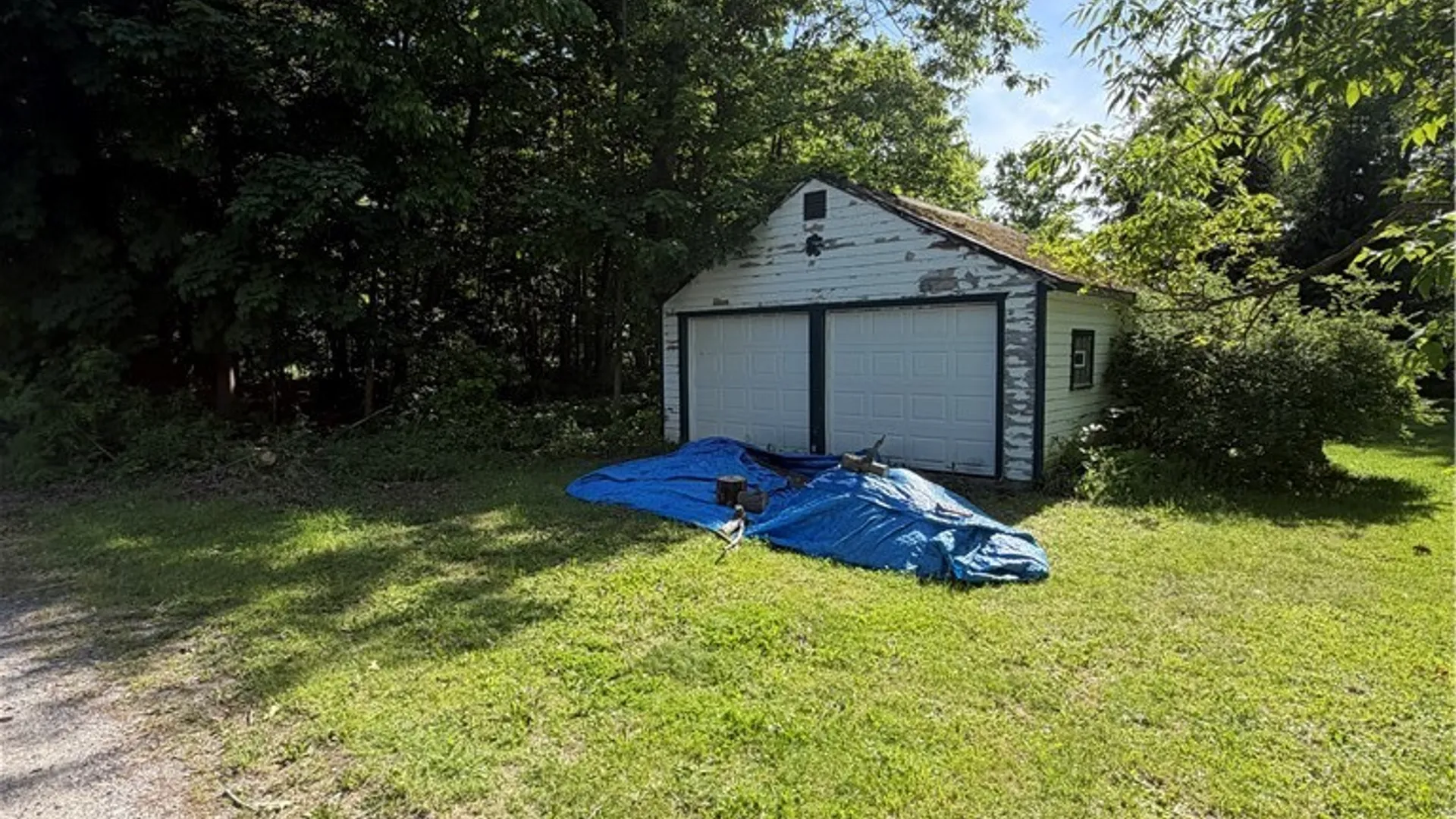 Property at 8598 Florence Avenue, Evans, NY 14006 11
