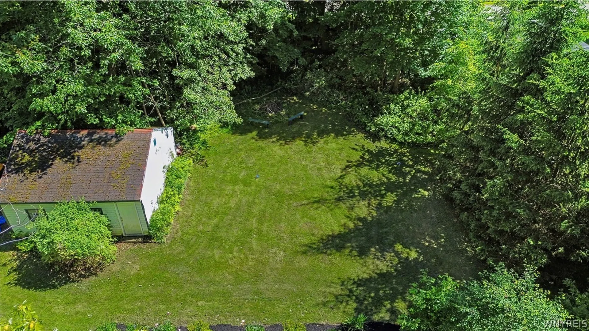 Property at 8598 Florence Avenue, Evans, NY 14006 2