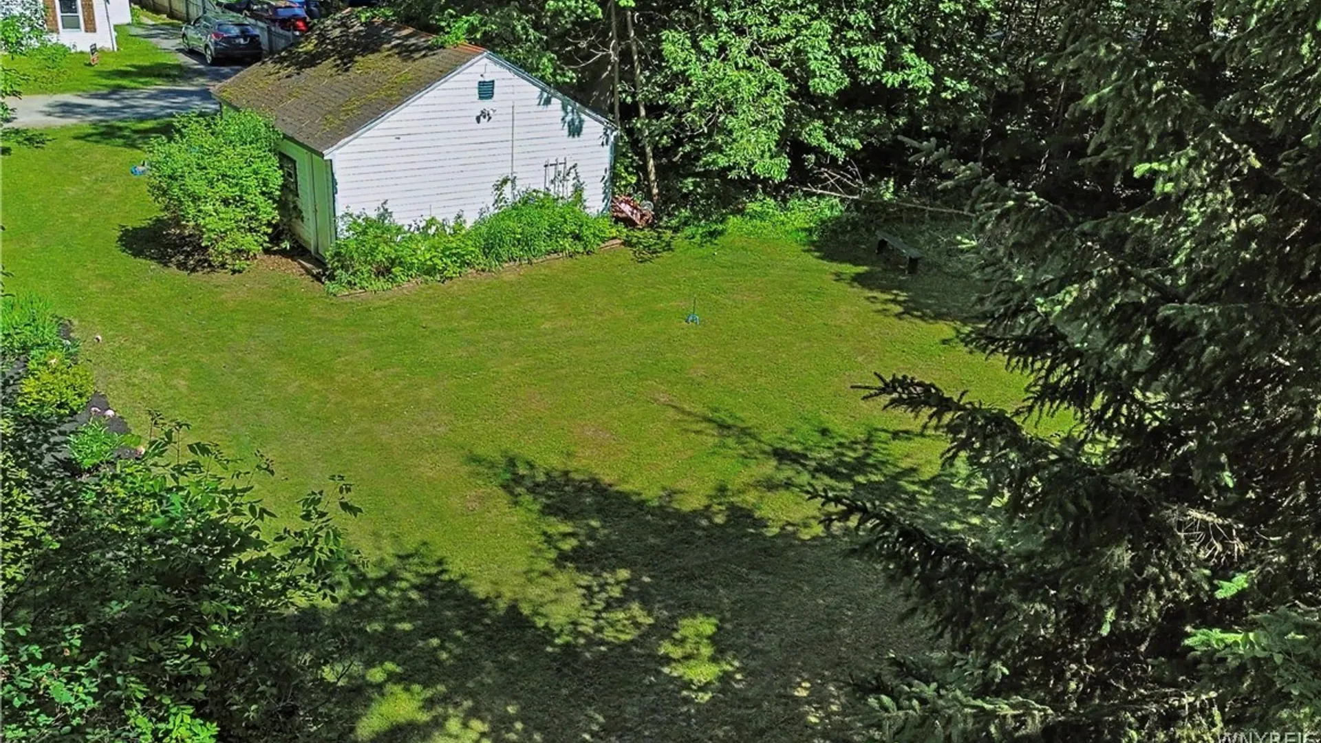 Property at 8598 Florence Avenue, Evans, NY 14006 8